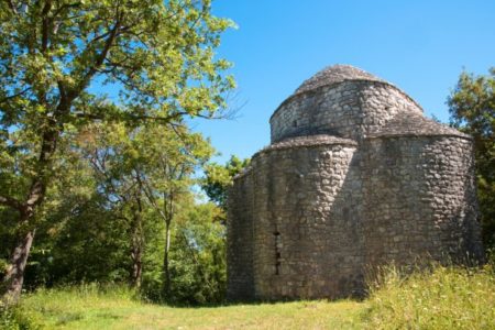 crkva svetog krševana