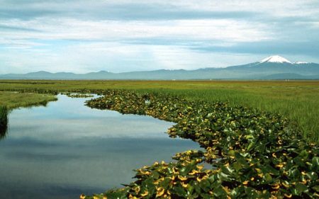 klamatsko jezero