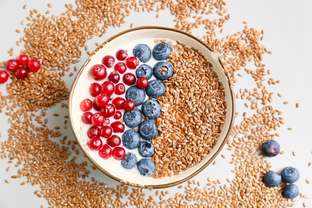 smoothie bowl