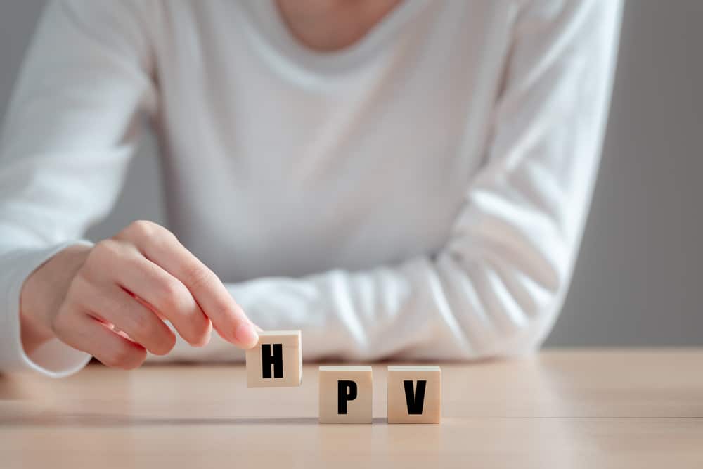 HPV u krvi