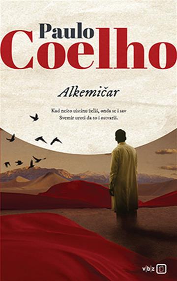 Alkemičar - Paulo Coelho