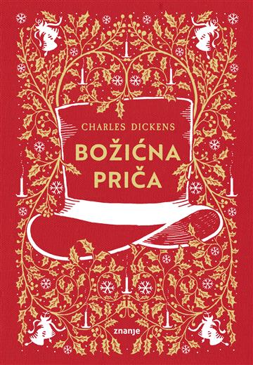 Božićna priča - Charles Dickens