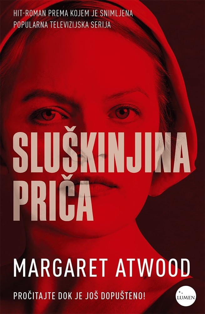 Sluškinjina priča - Margaret Atwood