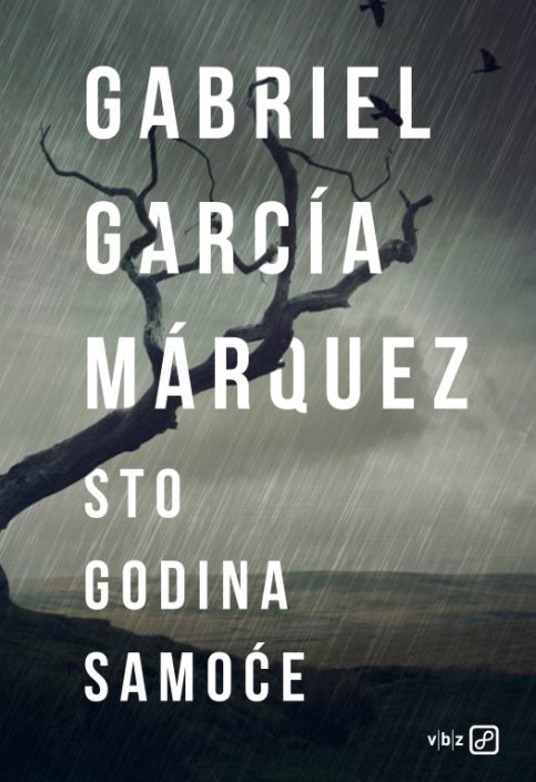 Sto godina samoće - Gabriel García Márquez